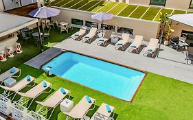 Hotel Concordia Barcelona